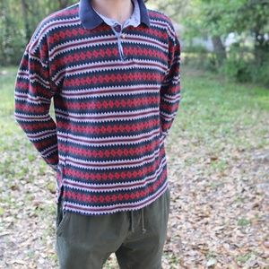 Vintage Bugle Boy Classics Shirt